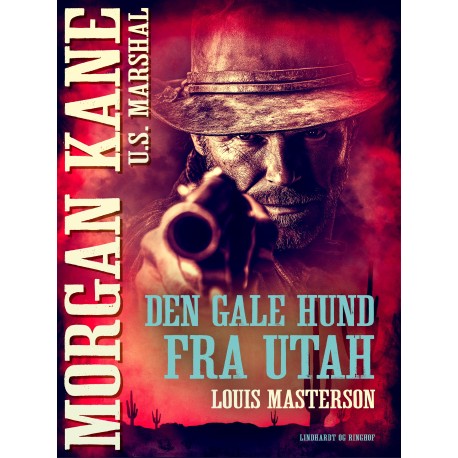 Den gale hund fra Utah