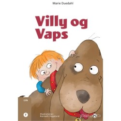 Villy og Vaps