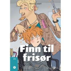 Finn til frisør