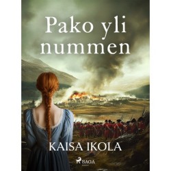 Pako yli nummen