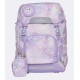 Skoletaske classic Unicorn Princess Purple