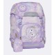 Skoletaske classic Unicorn Princess Purple