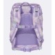 Skoletaske classic Unicorn Princess Purple