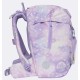 Skoletaske classic Unicorn Princess Purple