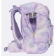 Skoletaske classic Unicorn Princess Purple