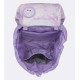 Skoletaske classic Unicorn Princess Purple