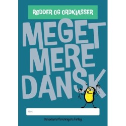 Rødder og ordklasser