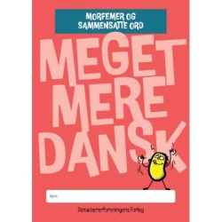 Morfemer og sammensatte ord