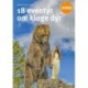 18 eventyr om kloge dyr
