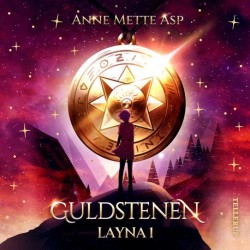 Layna -1: Guldstenen