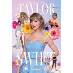 Taylor Swift - Den ultimative fanbog