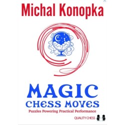 Magic Chess Moves