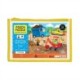 Construction Site 12 Piece Pouch Puzzle
