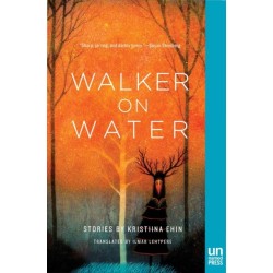 Walker on Water