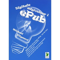 Digitale udgivelser i ePub