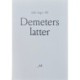 Demeters latter