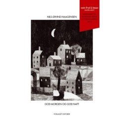 God morgen og god natt : dikt: dikt