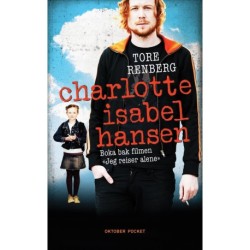 Charlotte Isabel Hansen : roman: roman