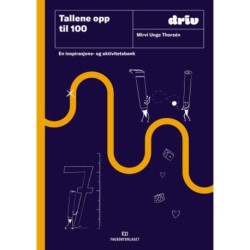 Tallene opp til 100 : en inspirasjons- og aktivitetsbank