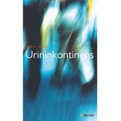 Urininkontinens