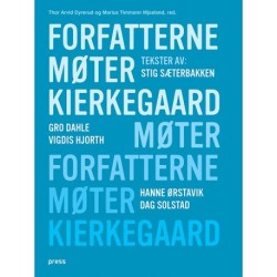 Forfatterne møter Kierkegaard