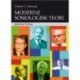 Moderne sosiologisk teori