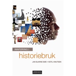 Innføring i historiebruk