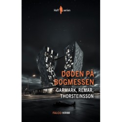 Døden på bogmessen: Hoff Serien