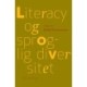 Literacy og sproglig diversitet