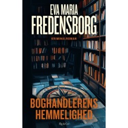 Boghandlerens hemmelighed