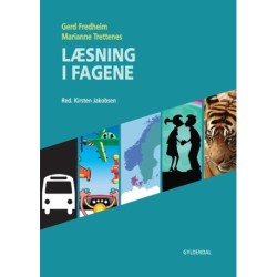 Læsning i fagene