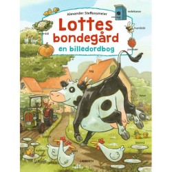 Lottes bondegård: En billedordbog