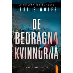 De bedragna kvinnorna