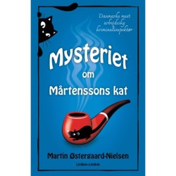 Mysteriet om Mårtenssons kat