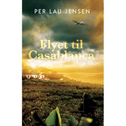 Flyet til Casablanca