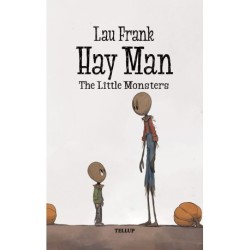 Hay Man -2: The Little Monsters