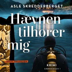 Hævnen tilhører mig