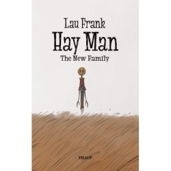 Hay Man -3: The New Family