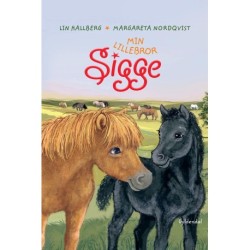 Min lillebror, Sigge