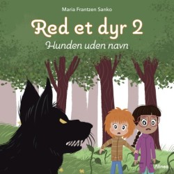 Red et dyr 2 – Hunden uden navn, Grøn Læseklub