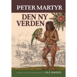 Peter Martyr: Den Ny Verden