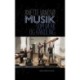Musik som værk og handling