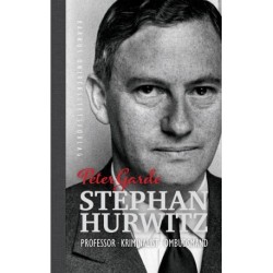 Stephan Hurwitz: Professor - Kriminalist - Ombudsmand