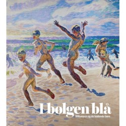 I bølgen blå: Willumsen og de badende børn
