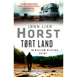 Tørt land: 18. Bind