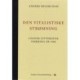 Den vitalistiske strømning: i dansk litteratur omkring år 1900