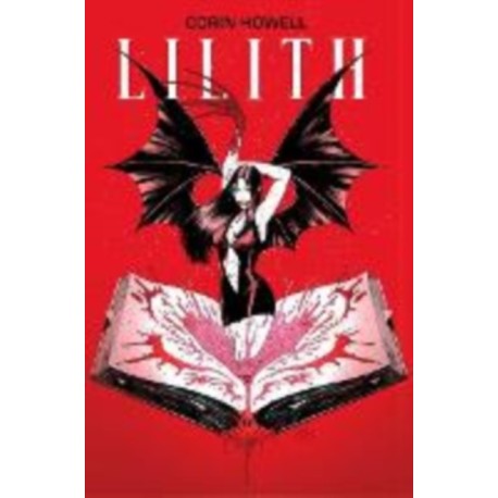 Lilith Vol. 1