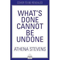 What’s Done Cannot Be Undone: A Memoir of a Life off Balance