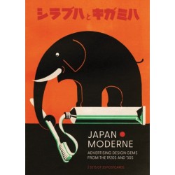 Japan Moderne: Design Gems from the 1920s and ’30s