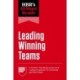 HBR's 10 Must Reads on Leading Winning Teams
